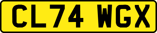 CL74WGX