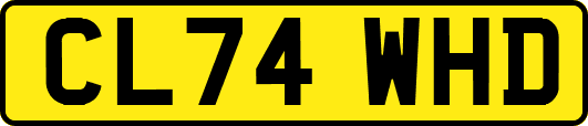 CL74WHD
