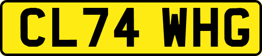 CL74WHG