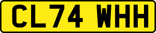 CL74WHH