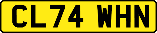 CL74WHN