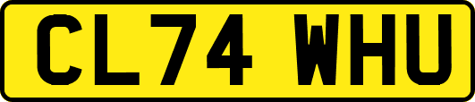 CL74WHU