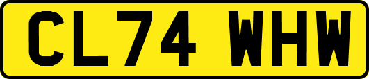 CL74WHW