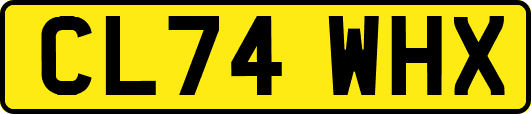 CL74WHX