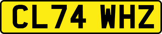CL74WHZ