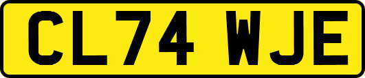 CL74WJE