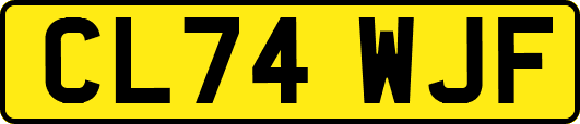 CL74WJF