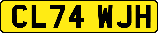 CL74WJH