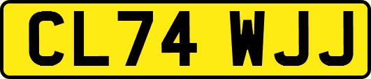 CL74WJJ