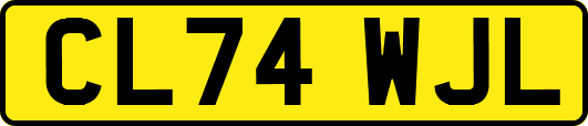 CL74WJL
