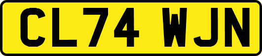 CL74WJN
