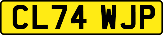CL74WJP
