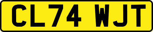 CL74WJT