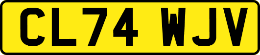 CL74WJV