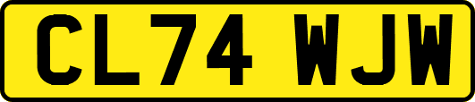 CL74WJW