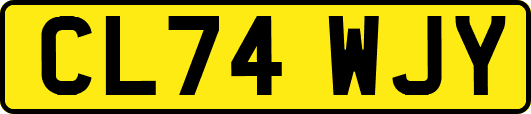 CL74WJY