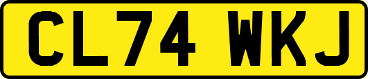 CL74WKJ