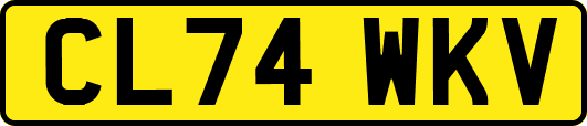 CL74WKV