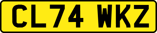 CL74WKZ