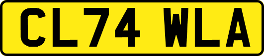 CL74WLA