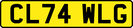 CL74WLG