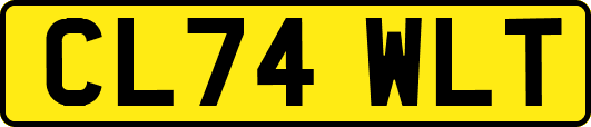CL74WLT