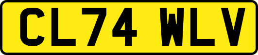 CL74WLV