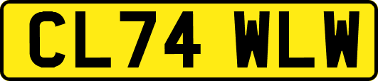 CL74WLW