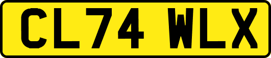 CL74WLX