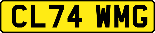 CL74WMG