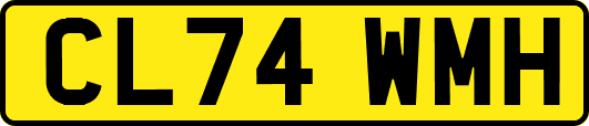 CL74WMH