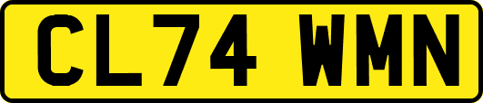 CL74WMN