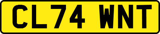 CL74WNT