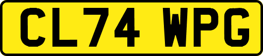 CL74WPG