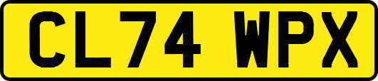 CL74WPX