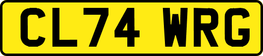 CL74WRG