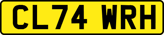 CL74WRH