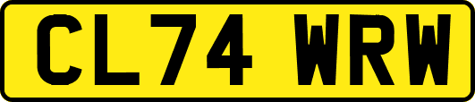CL74WRW
