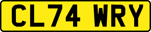 CL74WRY
