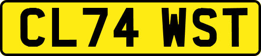 CL74WST