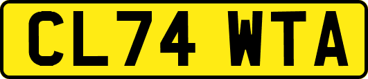 CL74WTA