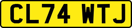 CL74WTJ