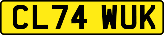 CL74WUK