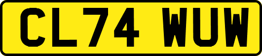 CL74WUW