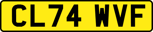 CL74WVF