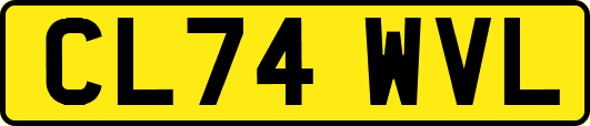CL74WVL