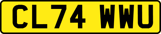 CL74WWU