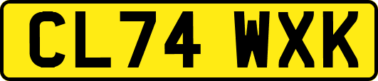 CL74WXK