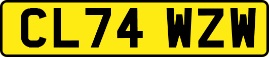 CL74WZW