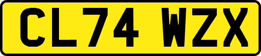 CL74WZX